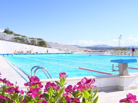 Perla del Golfo Resort