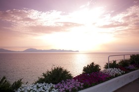 Perla del Golfo Resort