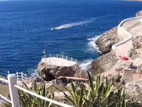 Perla del Golfo Resort
