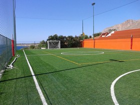Perla del Golfo Resort