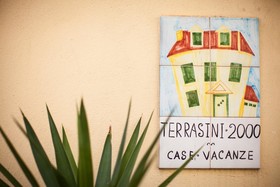 Terrasini 2000