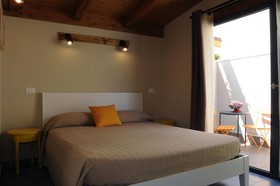 TerraSole B&B