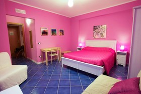 TerraSole B&B