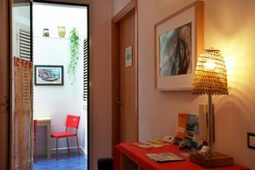 TerraSole B&B