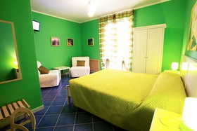 TerraSole B&B