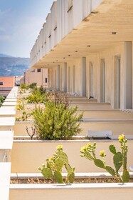 Capo Peloro Resort