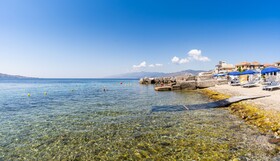 Capo Peloro Resort