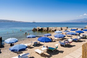 Capo Peloro Resort