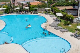 Capo Peloro Resort