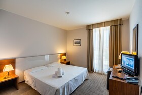 Capo Peloro Resort