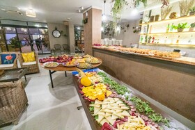 Capo Peloro Resort