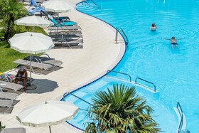 Capo Peloro Resort