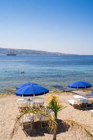 Capo Peloro Resort