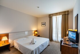 Capo Peloro Resort