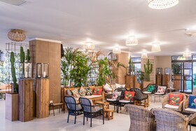Capo Peloro Resort
