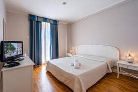 Capo Peloro Resort
