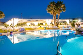Capo Peloro Resort