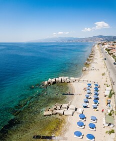 Capo Peloro Resort