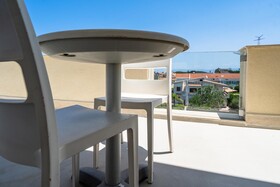 Capo Peloro Resort