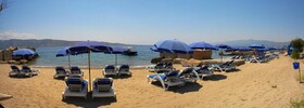Capo Peloro Resort