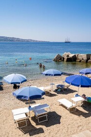 Capo Peloro Resort