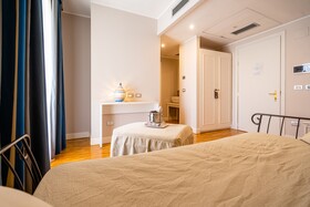 Capo Peloro Resort