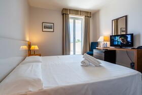 Capo Peloro Resort