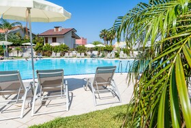 Capo Peloro Resort