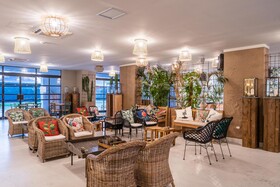 Capo Peloro Resort