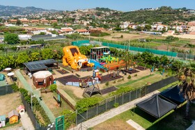 Capo Peloro Resort