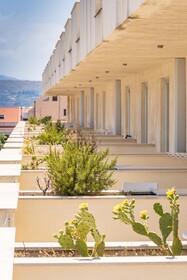 Capo Peloro Resort