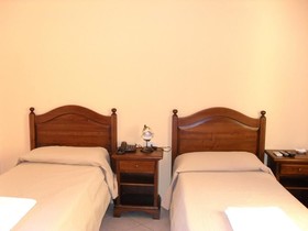 Hotel Piro