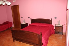 Bed And Breakfast Ulivo