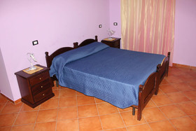 Bed And Breakfast Ulivo