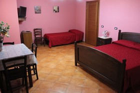 Bed And Breakfast Ulivo