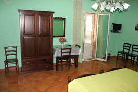 Bed And Breakfast Ulivo