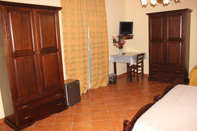 Bed And Breakfast Ulivo
