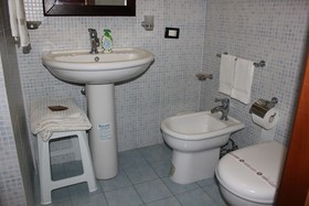 Bed And Breakfast Ulivo