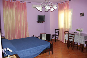 Bed And Breakfast Ulivo