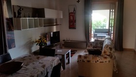 Jacoda Apartment