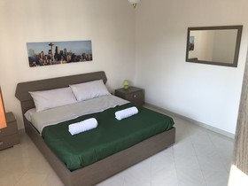 Jacoda Apartment
