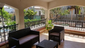 Jacoda Apartment