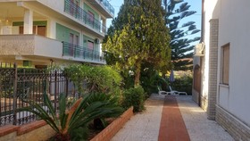 Jacoda Apartment