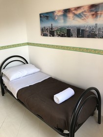 Jacoda Apartment