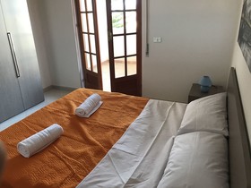 Jacoda Apartment