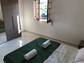 Jacoda Apartment