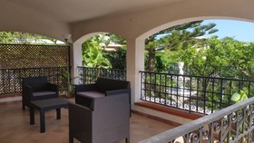 Jacoda Apartment