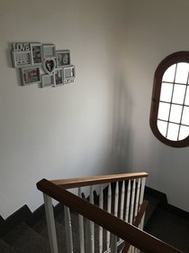 Jacoda Apartment
