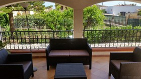 Jacoda Apartment