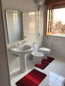 Jacoda Apartment